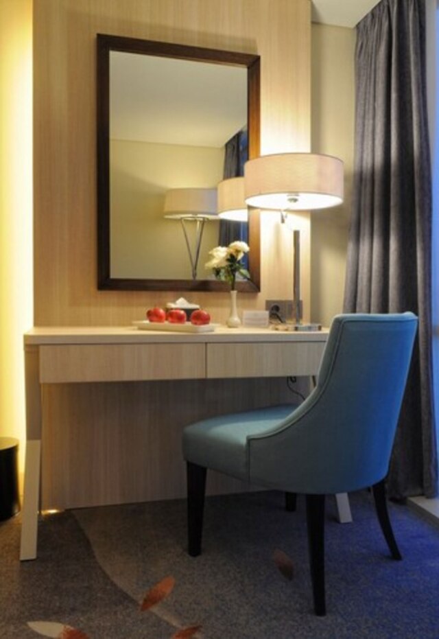 ルイス キエンヌ ホテル パンダナラン