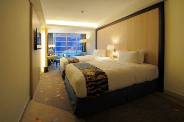 ルイス キエンヌ ホテル パンダナラン