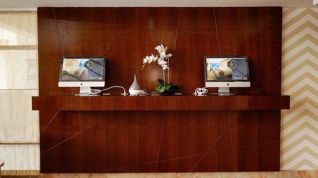 ルイス キエンヌ ホテル パンダナラン