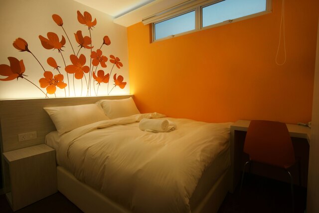 シティ エッジ ホテル