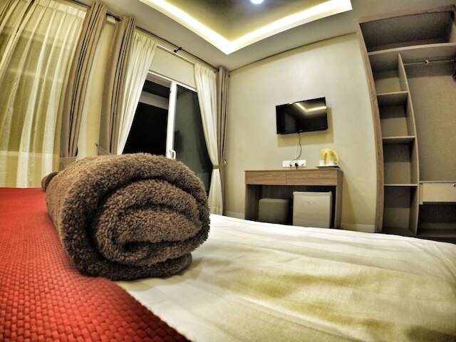 ディスティニ アケフ ヴィラ