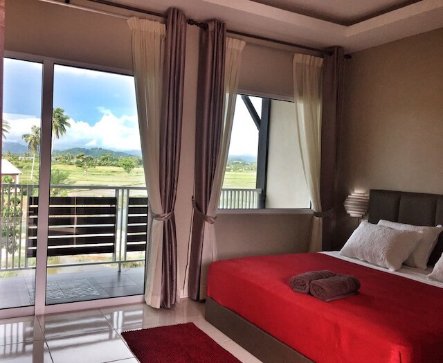 ディスティニ アケフ ヴィラ