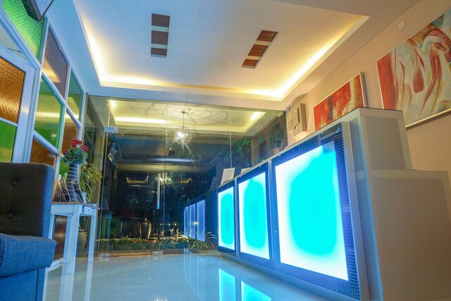 ディスティニ アケフ ヴィラ