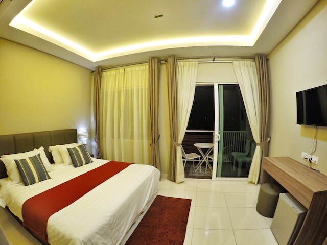 ディスティニ アケフ ヴィラ