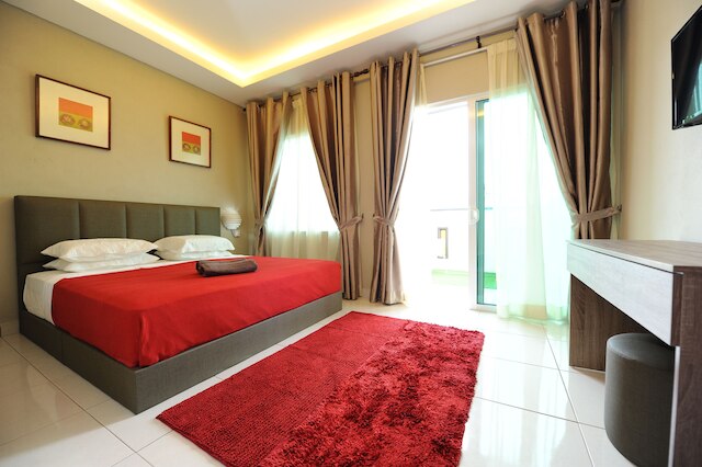 ディスティニ アケフ ヴィラ