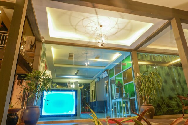 ディスティニ アケフ ヴィラ