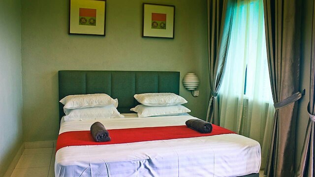 ディスティニ アケフ ヴィラ