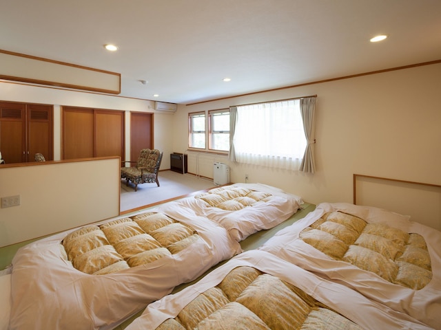 山の旅舎 中尾平