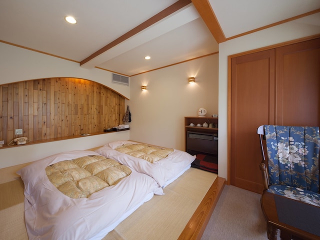 山の旅舎 中尾平