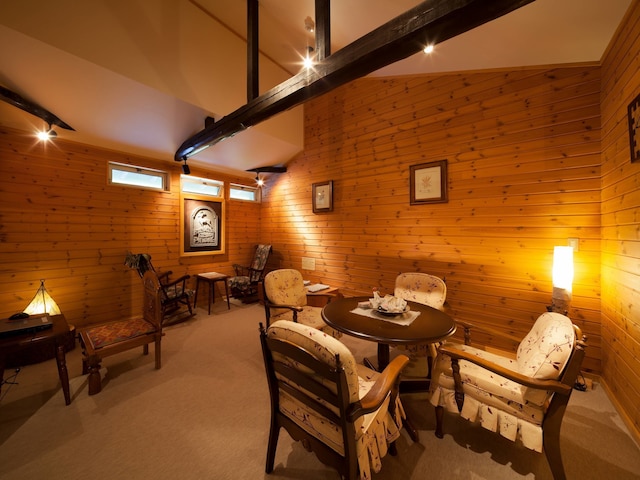 山の旅舎 中尾平