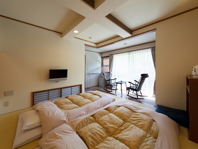 山の旅舎 中尾平