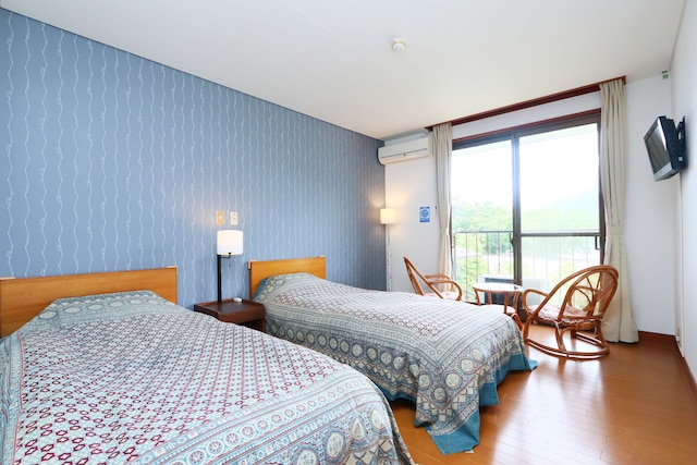 ホテル & レストラン イエスタディ