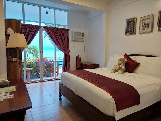 ダブルゲム ビーチ リゾート アンド ホテル