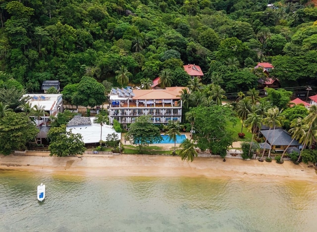 ダブルゲム ビーチ リゾート アンド ホテル