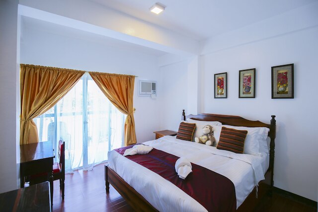 ダブルゲム ビーチ リゾート アンド ホテル