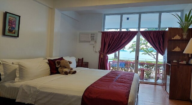 ダブルゲム ビーチ リゾート アンド ホテル