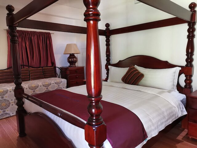 ダブルゲム ビーチ リゾート アンド ホテル