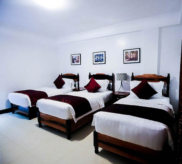 ダブルゲム ビーチ リゾート アンド ホテル