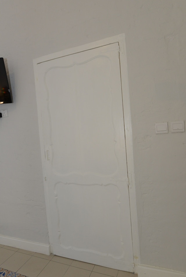 パウロス バレッタ