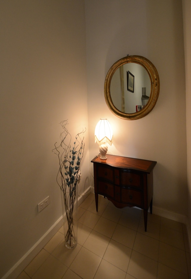 パウロス バレッタ