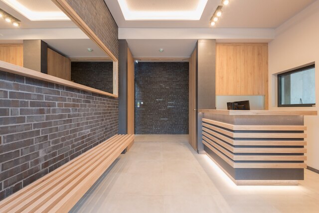 ダウンタウン アパートメンツ ベルリン