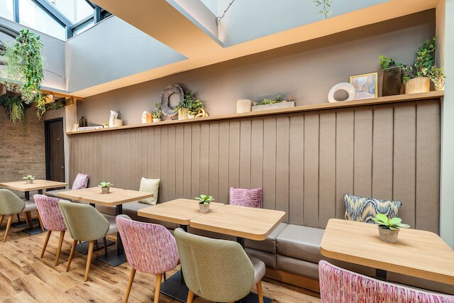 ポイント A ホテル ロンドン ショアディッチ