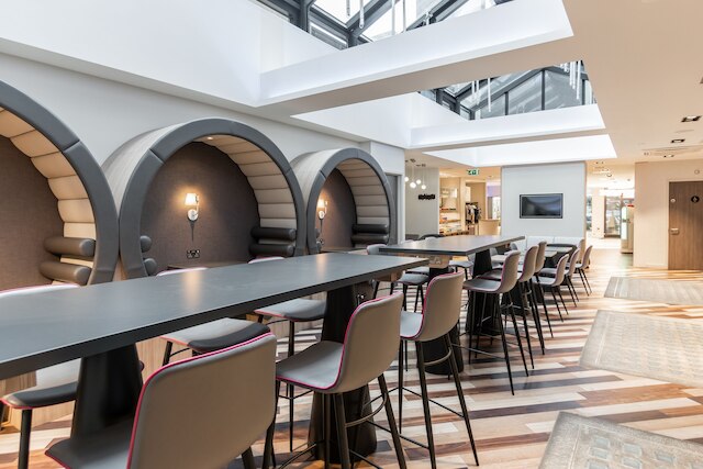 ポイント A ホテル ロンドン ショアディッチ