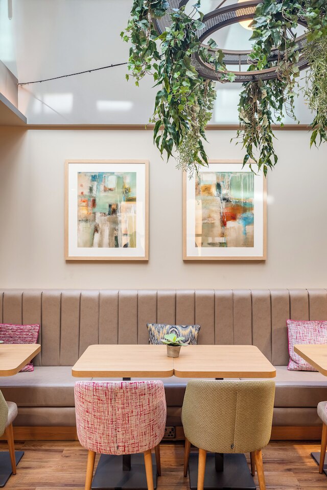 ポイント A ホテル ロンドン ショアディッチ