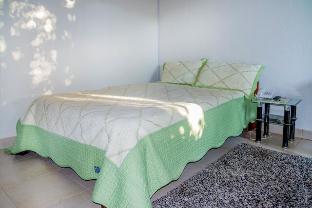 ホテル ゴリラズ ネスト エンテベ