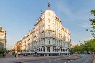 レオナルド ブティック ミュージアムホテル