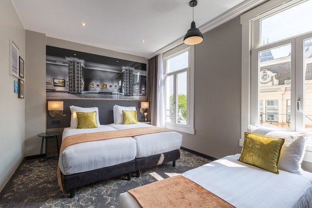 レオナルド ブティック ミュージアムホテル