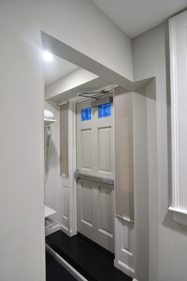 ザ ジョージタウン ハウス