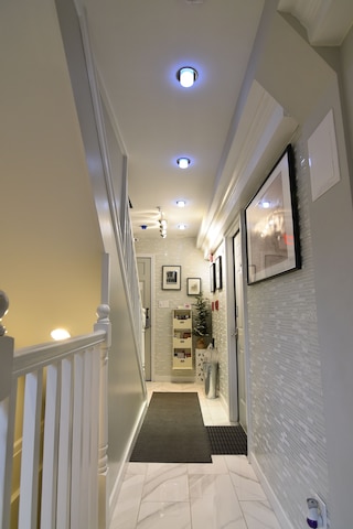 ザ ジョージタウン ハウス