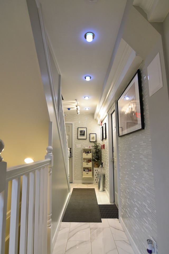 ザ ジョージタウン ハウス