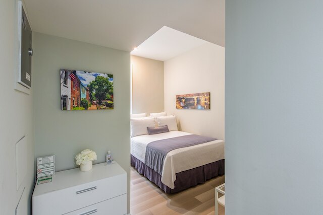 ザ ジョージタウン ハウス