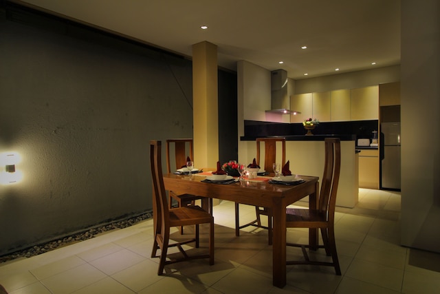 スダー ヴィラ バリ バイクバイク