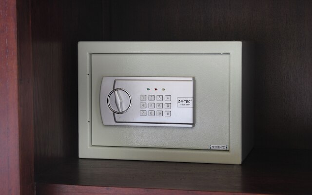 スダー ヴィラ バリ バイクバイク