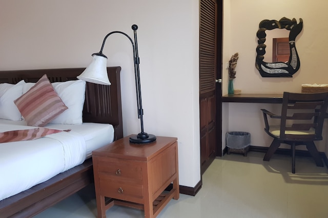 パイ スコータイ リゾート