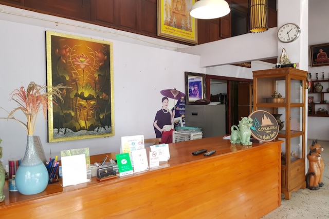 パイ スコータイ リゾート