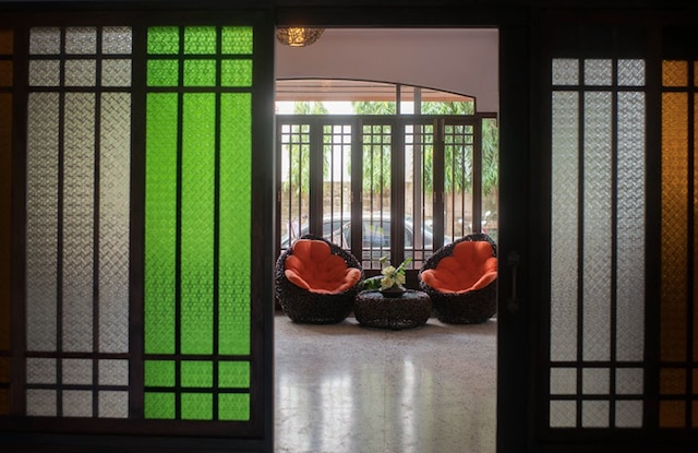 パイ スコータイ リゾート