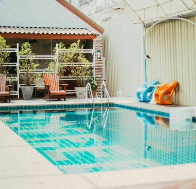 パイ スコータイ リゾート