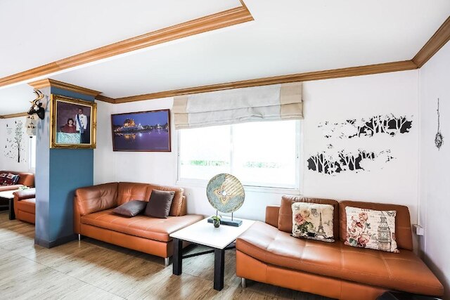 ザ リリー ホテル