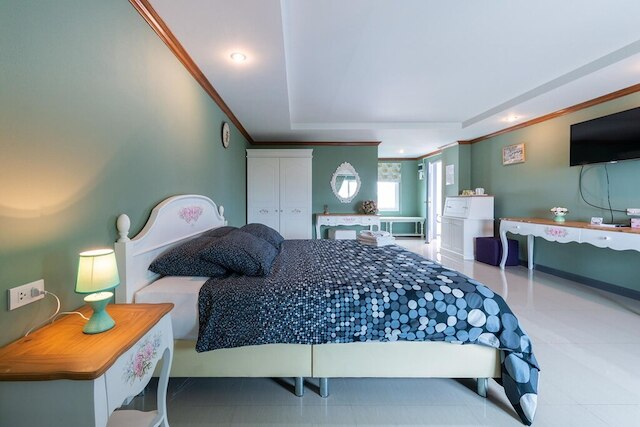 ザ リリー ホテル