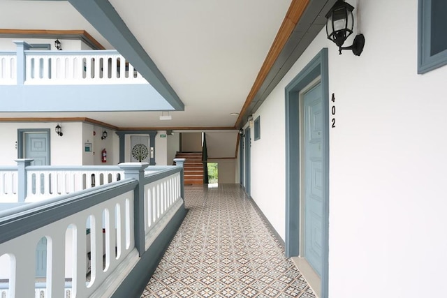 ザ リリー ホテル