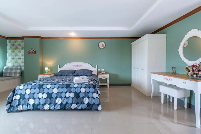 ザ リリー ホテル