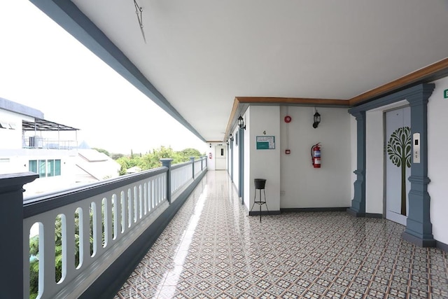 ザ リリー ホテル