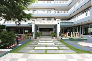 ザ リリー ホテル