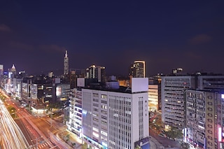 イースティン台北ホテル (怡品商旅)