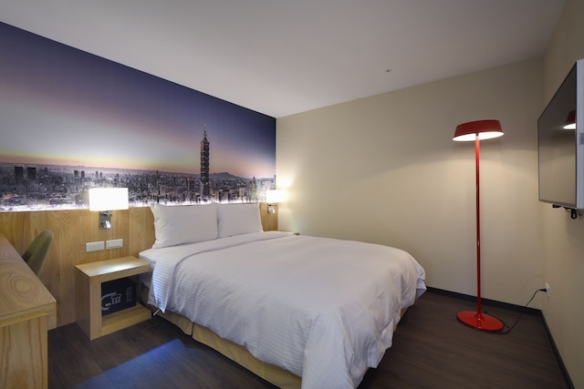 イースティン台北ホテル (怡品商旅)