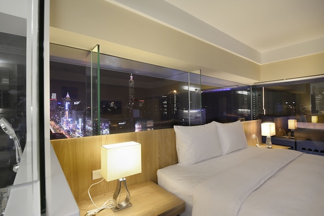 イースティン台北ホテル (怡品商旅)